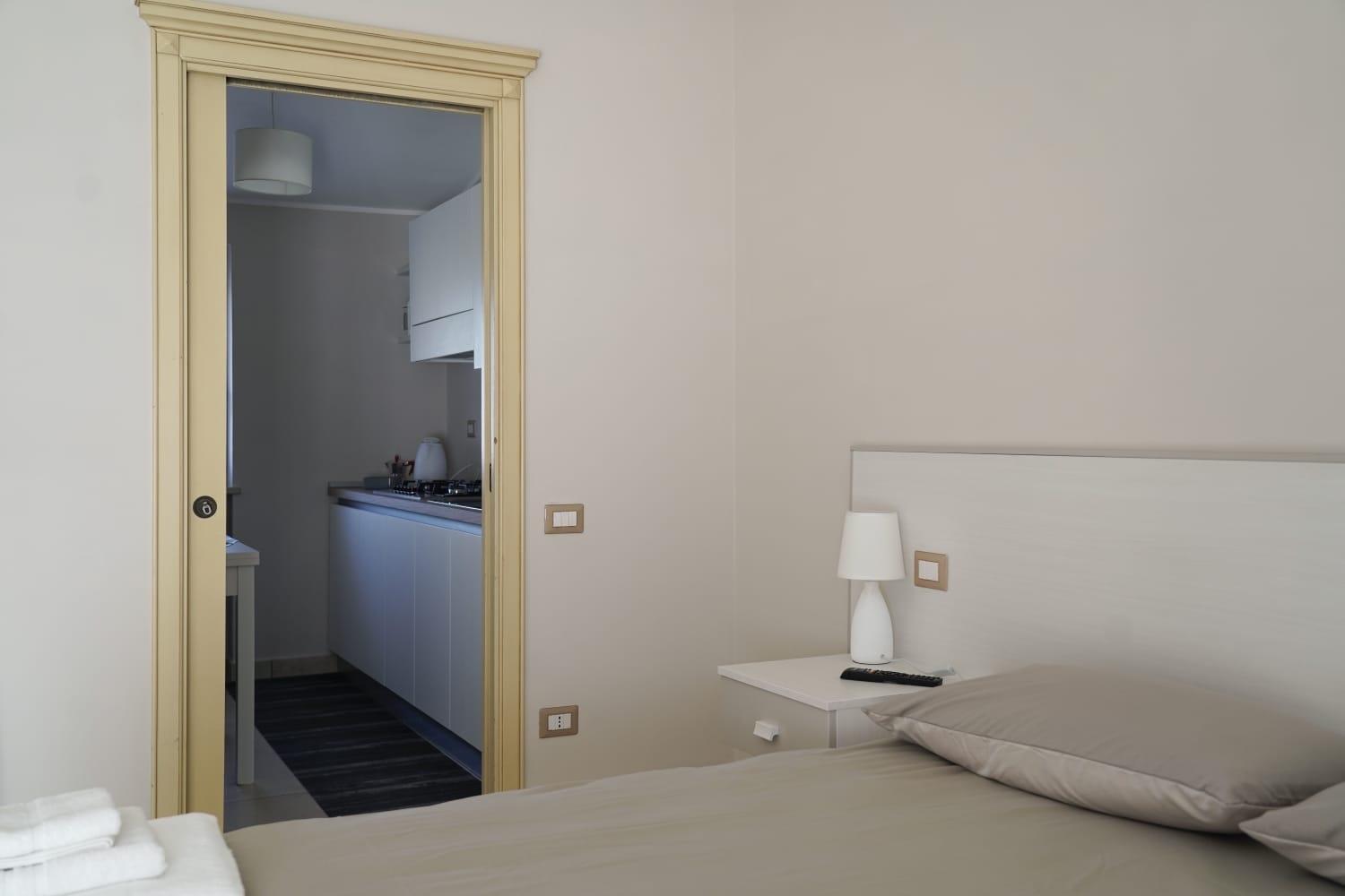 Donna Filu Casa Vacanze Santa Maria La Carità Eksteriør billede