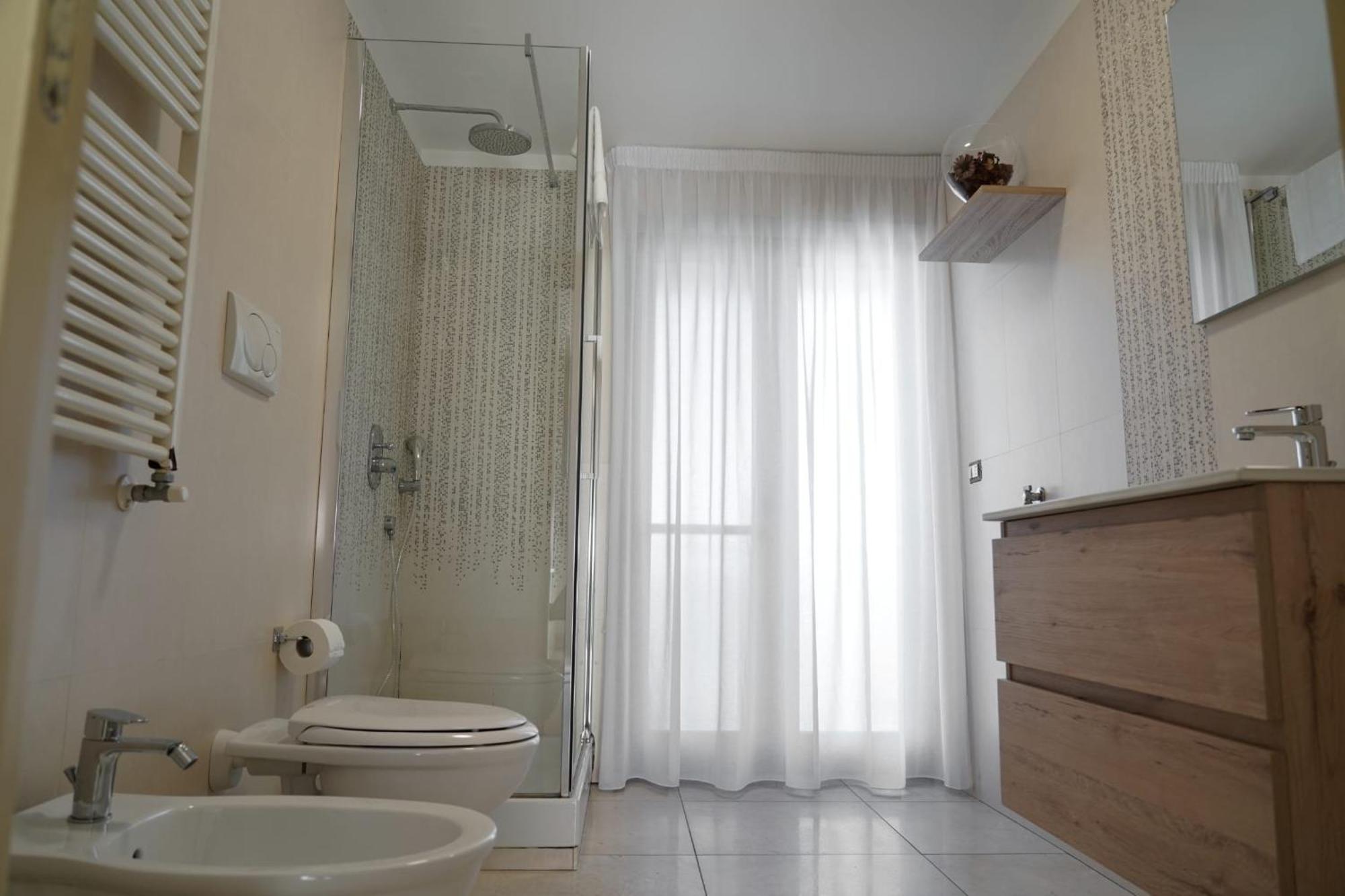 Donna Filu Casa Vacanze Santa Maria La Carità Eksteriør billede