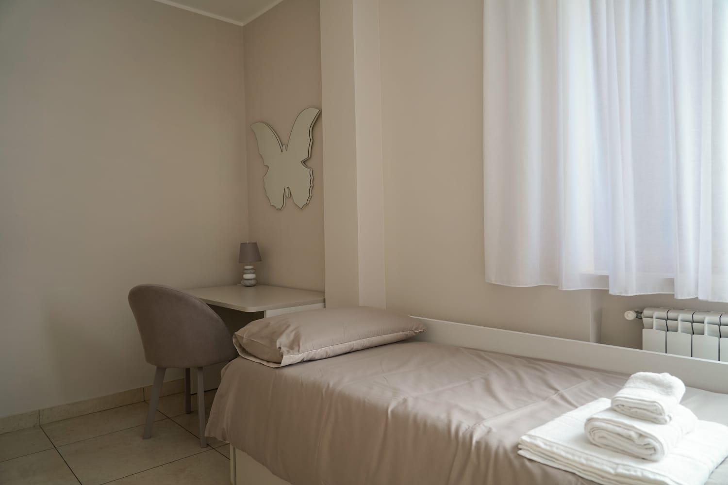 Donna Filu Casa Vacanze Santa Maria La Carità Eksteriør billede